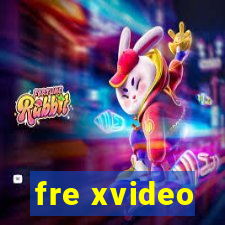 fre xvideo